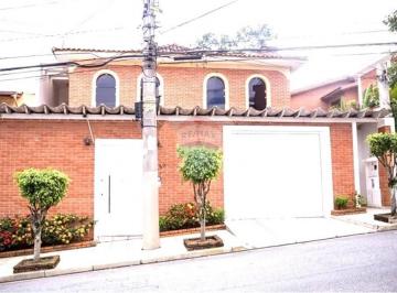 Casa · 360m² · 4 Quartos · 7 Vagas · Casa 360m² c/ Piscina e 7 Vagas em SP - Aluguel