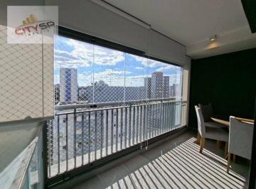 a985bf5e2a67cea998a3e6da13bdae94070e1e11 · Apartamento com 2 dormitórios à venda, 61 m² por R$ 790.000,00 - Vila Guarani (Zona Sul) - São Paulo