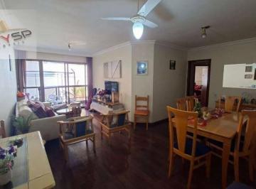 b4dde5207f5390aeaa33c223c0fa785c323b1bd8 · Apartamento com 3 dormitórios à venda, 112 m² por R$ 864.000,00 - Vila Guarani (Zona Sul) - São Paul