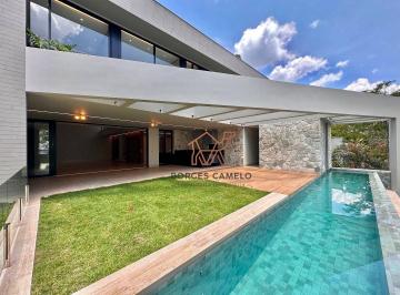 9e5e62fe83ab745d06a028247934c7eaec0c2939 · Casa com 4 dormitórios à venda, 436 m² por R$ 5.680.000,00 - Quintas do Sol - Nova Lima/MG