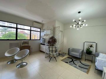 424e6f3c515c7308bffe2e2e6a2c988e6f93ace1 · Sala à venda, Macuco - Santos/SP