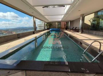 29b5e50171e5eaa41302a208fd9203ac9ae540b8 · Apartamento MOBILIADO 2 quartospara alugar, 90 m² por R$ 9.290/mês - Vila da Serra - Nova Lima/MG