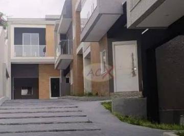 4c24411d01701e709a651e399fd8baefc37a0f00 · Sobrado com 4 dormitórios à venda, 212 m² por R$ 1.250.000,00 - Fazendinha - Curitiba/PR