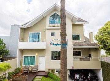 bb190572b6f4c63ea199f842955c083637659711 · Sobrado com 4 dormitórios à venda, 174 m² por R$ 1.290.000,00 - Portão - Curitiba/PR
