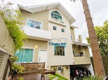 3d295d4e63f72f81e27b92fb927e63b0561b5e8b · Sobrado com 4 dormitórios à venda, 174 m² por R$ 1.290.000,00 - Portão - Curitiba/PR
