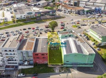 64dd4b1a34f16ca7d35a3e8be29c2ef0dfedb24f · Lote Comercial na Estrada da Ribeira em Colombo, pR