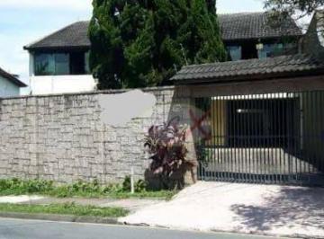 0f319577ffb05453eee1ae122d3a4214332de642 · Casa com 3 dormitórios à venda, 485 m² por R$ 1.870.000 - Ahú - Curitiba/PR