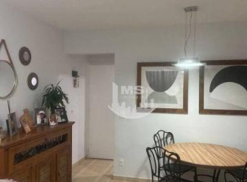 293f20c09c2da57e9d01082f33994a1c1c8985a9 · Apartamento com 3 dormitórios à venda, 80 m² por R$ 450.000,00 - Ponte Preta - Campinas/SP