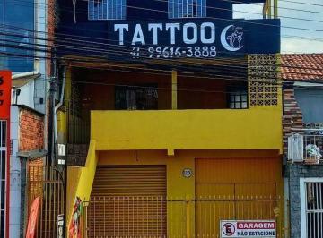 4ced9399468ec28d3a8cee3ca128310ca4aa28cd · Sobrado com 3 dormitórios à venda, 300 m² por R$ 700.000,00 - Campo Comprido - Curitiba/PR