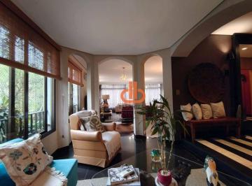 3c51645dddc4ad8b152181925d204fe959961fec · Apartamento com 4 dormitórios à venda, 280 m² por R$ 2.650.000,00 - Boqueirão - Santos/SP