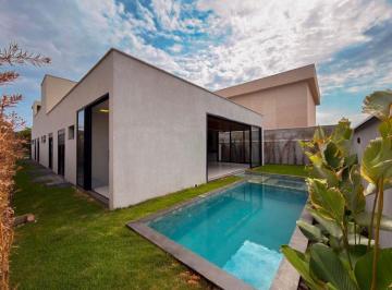 Foto 1 · Casa de 300 m² com 04 suítes à venda por R$ 4.500.000,00 - Jardins Itália - Goiânia-GO.