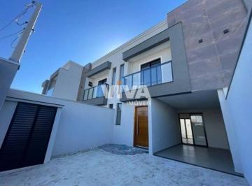 e6779b77761912db4cb873003db251cba1648581 · Sobrado com 3 dormitórios à venda, 157 m² por R$ 875.000,00 - São Vicente - Itajaí/SC