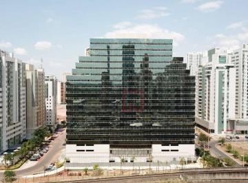 8aeeb2d3ea384ae9a9a270ef8010bd829cfc8dba · ALUGA-SE SALA COMERCIAL 28m ED. LE QUARTIER - AGUAS CLARAS