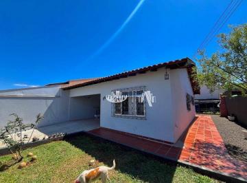 Casa com 3 quaros à venda, 99 m² - Aragarça - Londrina/PR · Casa com 3 quaros à venda, 99 m² por R$ 750.000 - Aragarça - Londrina/PR