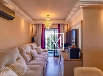 cc9e28bbd3ce71241b082234d1551229a8eb5fce · Apartamento com 3 dormitórios à venda, 75 m² por R$ 745.000,00 - Chácara Inglesa