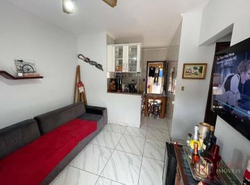 2cbb7f92e3d37a52b6156ab9fd2cddf52ead87a5 · Village com 2 dormitórios à venda, 55 m² por R$ 420.000,00 - Maitinga - Bertioga/SP