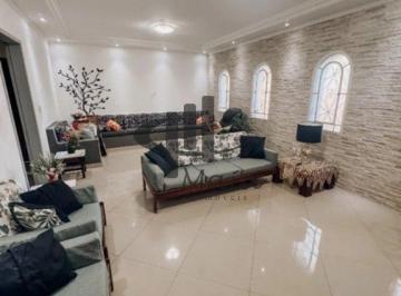 Casa · 269m² · 5 Quartos · 4 Vagas · Venda Sobrado Sao Caetano do Sul Fundacao Ref: 45591