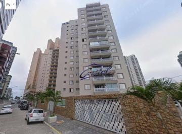 e0c6df94a10c0efd723851ab4a3e003aa70b8e78 · Cobertura com 2 dormitórios à venda, 140 m² por R$ 765.000,00 - Guilhermina - Praia Grande/SP