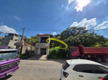 e269e50b212140be933fb33c3aa1271fb7cc60dd · Terreno à venda, 195 m² por R$ 215.000,00 - Jardim Leonor - Cotia/SP