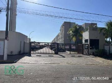 f06e911c6496fab599685b17b3905f9cfe2db1a9 · Apartamento com 2 dormitórios à venda, 39 m² por R$ 78.201,87 - Rosele - Araçatuba/SP