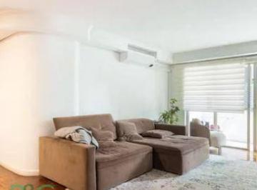 11527d1efb0b3c986129face7cfa7d12b031c110 · Apartamento para alugar, 121 m² por R$ 9.220,00/mês - Vila Olímpia - São Paulo/SP