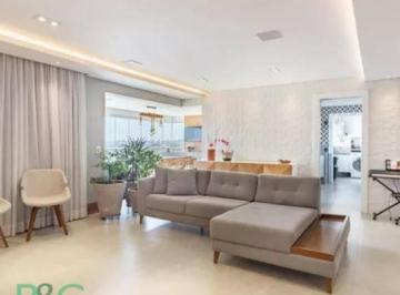 2d253d522bd0b2d271905c594e5e2a8342a3f856 · Apartamento à venda, 162 m² por R$ 2.699.000,00 - Tatuapé - São Paulo/SP