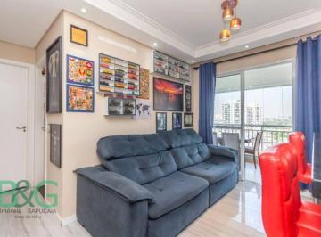 14933a966bf1146d1d2ae9cbc14cc3564eaecd58 · Apartamento à venda, 60 m² por R$ 620.000,00 - Vila Santa Delfina - São Paulo/SP