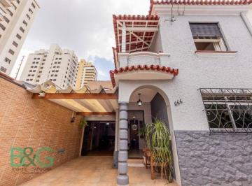 9afad65caecc084b036aa1df968a1f3dff2a06e1 · Sobrado à venda, 160 m² por R$ 1.650.000,00 - Perdizes - São Paulo/SP