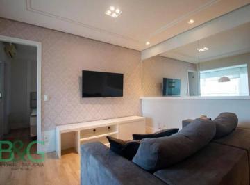 9da933fc4433720864da0825e46bdcf76343957d · Apartamento à venda, 54 m² por R$ 1.149.000,00 - Cidade Monções - São Paulo/SP