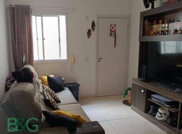 b55c49340ad4cbfb46f2437317b03ad24c35595f · Apartamento à venda, 41 m² por R$ 194.000,00 - Itaim Paulista - São Paulo/SP