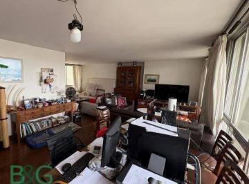 49c3654cf253525b01eb332406f2079ef04b639b · Apartamento à venda, 256 m² por R$ 1.799.000,00 - Bela Vista - São Paulo/SP