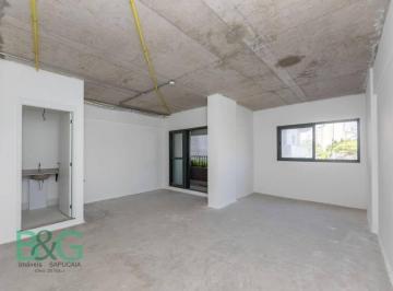 991605a192686521ca924aa5281aad611579ea5d · Conjunto à venda, 45 m² por R$ 579.000,00 - Perdizes - São Paulo/SP