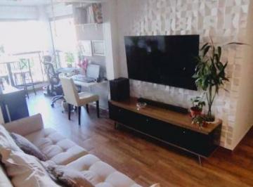 4a235a0757041fb2512b06e8f1a842e85078bd30 · Apartamento com 2 dormitórios à venda, 67 m² por R$ 729.000,00 - Tatuapé - São Paulo/SP