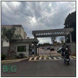 2cd0bfa79a34597e5fd68d3fd47f1b4719cbd83e · Apartamento com 1 dormitório à venda, 43 m² por R$ 87.819,45 - Jardim Residencial Paraíso - Araraqua