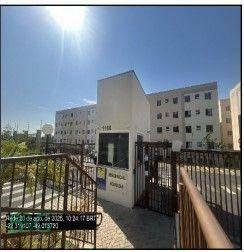 e502e7fc6086b6375ee58cbf0ea845fa3a1c5a63 · Apartamento à venda, 39 m² por R$ 104.889,24 - Jardim Country Club - Bauru/SP