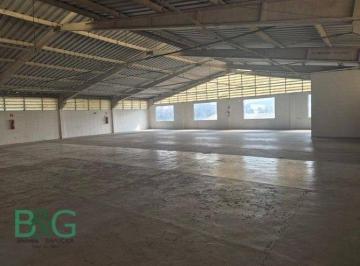 a13d0288f49b3928c68fe5f9acb0ab9198e301c5 · Galpão para alugar, 1100 m² por R$ 22.316,24/mês - Jardim Nova Cajamar - Cajamar/SP