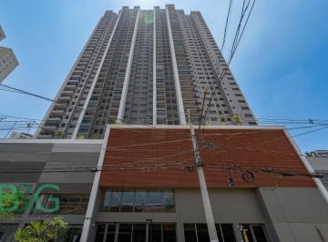 d97f25b469811219fe13a50ad86376633cb71efe · Apartamento à venda, 64 m² por R$ 622.000,00 - Jardim Independência (São Paulo) - São Paulo/SP