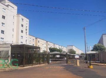 c340c2b2cbdb3fc57fa1f0814110b4924740b713 · Apartamento com 2 dormitórios à venda, 40 m² por R$ 83.721,21 - Jardim Campo Alegre - Sertãozinho/SP