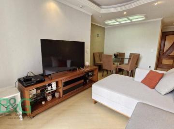 30ad6cf977ce6345a828f72dadfa5a27b9536e3e · Apartamento à venda, 84 m² por R$ 550.000,00 - Lauzane Paulista - São Paulo/SP