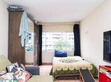 a845f062f3889584f9074fc59ea8ac9e1cef9bb3 · Studio à venda, 30 m² por R$ 324.000,00 - Bela Vista - São Paulo/SP