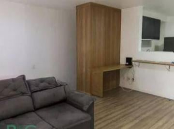 cf19a148fd789935d4705854d88eda2c1a9bf7c3 · Kitnet para alugar, 58 m² por R$ 4.013,00/mês - Mooca - São Paulo/SP