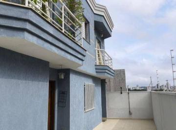 6fd7ab299aae2f0218d9f5157e08b66c85abf5b6 · Sobrado à venda, 156 m² por R$ 595.000,00 - Vila Aricanduva - São Paulo/SP