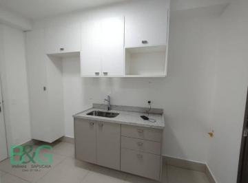 87f4db869a39d7f497477231bb218dd8c7fcf05e · Apartamento para alugar, 43 m² por R$ 3.920,00/mês - Perdizes - São Paulo/SP