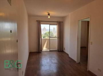 d22d5ab21df3e1815709f055296dd5793a09b3fc · Apartamento com 1 dormitório à venda, 36 m² por R$ 380.000,00 - Santana - São Paulo/SP