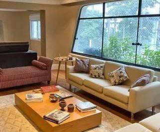 3b0409cca8ec65009d25fd52269ea8a9db3c46ab · Apartamento, 244 m² - venda por R$ 4.200.000,00 ou aluguel por R$ 25.600,00/mês - Jardim Paulista -