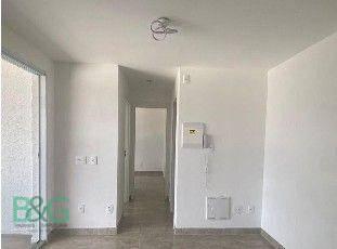 f6589786dea2e5723496717425a875c6e498f8de · Apartamento à venda, 41 m² por R$ 429.000,00 - Bom Retiro - São Paulo/SP