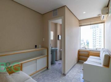 6c40780a694a4193ccf8c61ce6eda48f939d9d48 · Conjunto, 31 m² - venda por R$ 270.000,00 ou aluguel por R$ 3.166,00/mês - (Zona Norte) Barro Branco