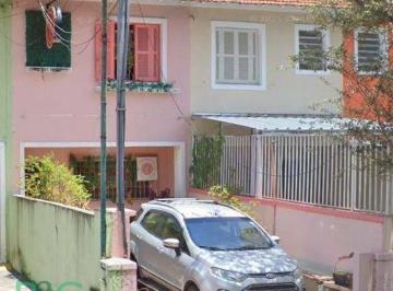 ff487ed573b3d17567a82d4e325e164da44ed604 · Sobrado para alugar, 136 m² por R$ 4.806,57/mês - Campo Belo - São Paulo/SP