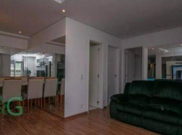 293dc662abcb291a30dbbc0d459c797ed512f499 · Apartamento à venda, 75 m² por R$ 1.094.000,00 - Tatuapé - São Paulo/SP