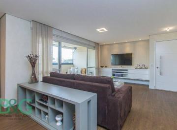 a5728f3f36121288aef22402bc37964370a67cfa · Apartamento à venda, 132 m² por R$ 1.700.000,00 - Vila Ipojuca - São Paulo/SP
